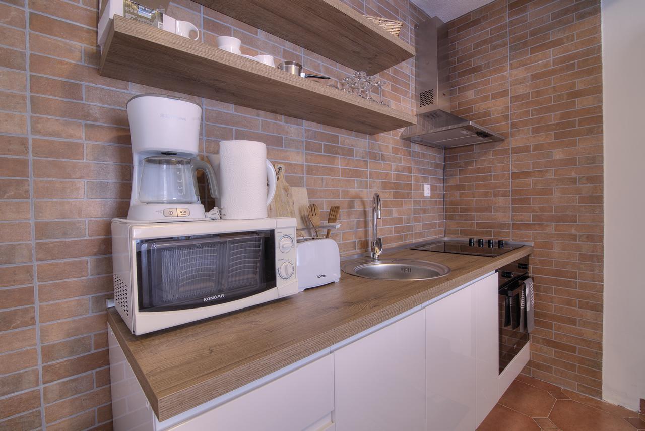 Apartments Lola سينج المظهر الخارجي الصورة