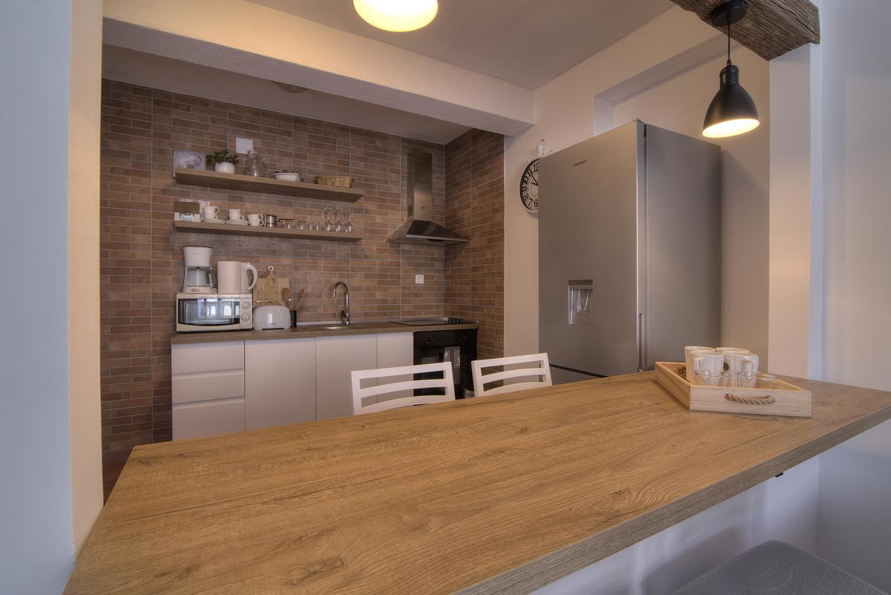 Apartments Lola سينج المظهر الخارجي الصورة