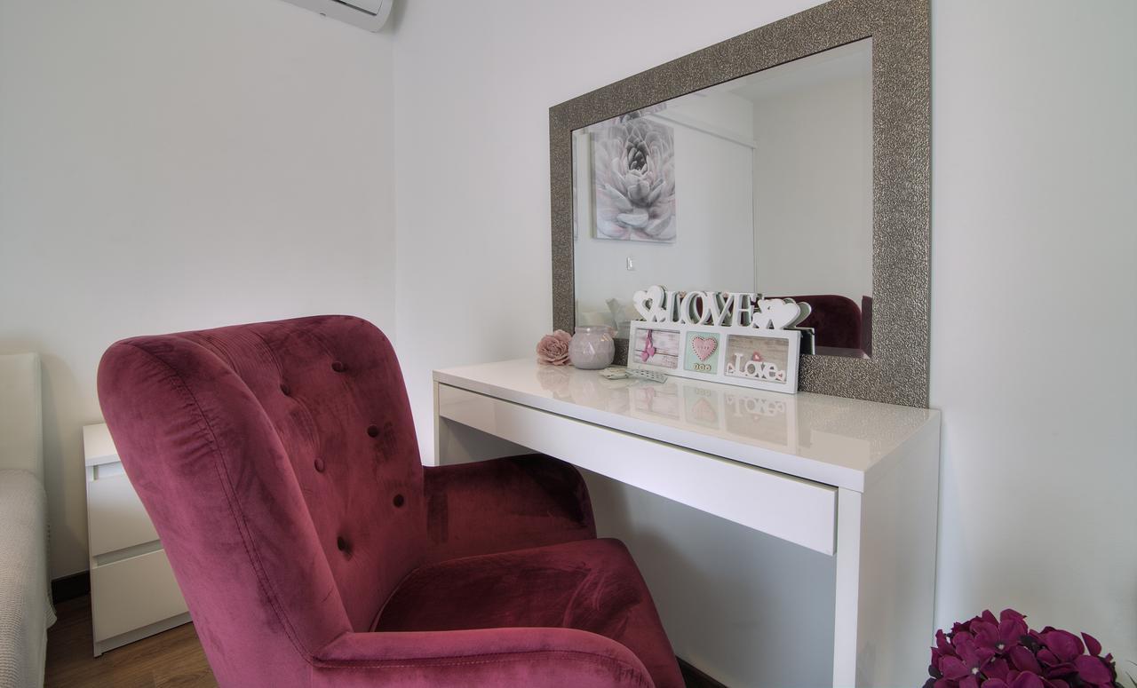 Apartments Lola سينج المظهر الخارجي الصورة