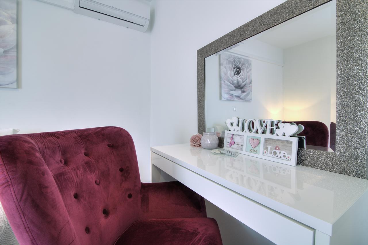 Apartments Lola سينج المظهر الخارجي الصورة
